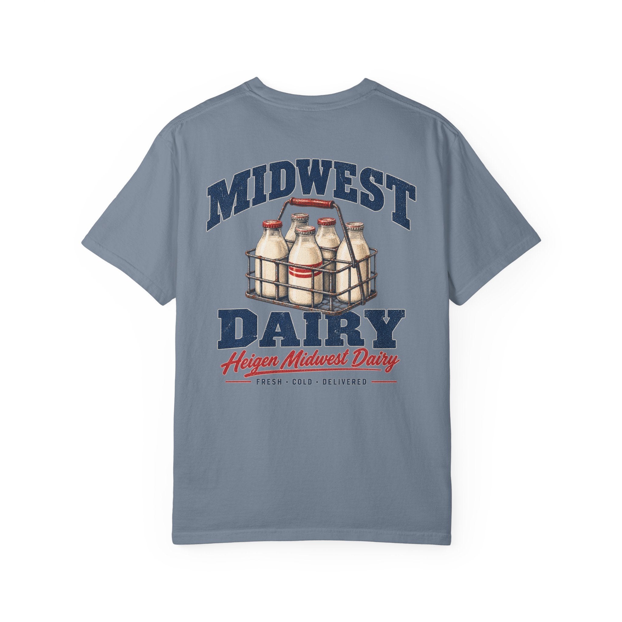 Midwest Dairy - T-Shirt