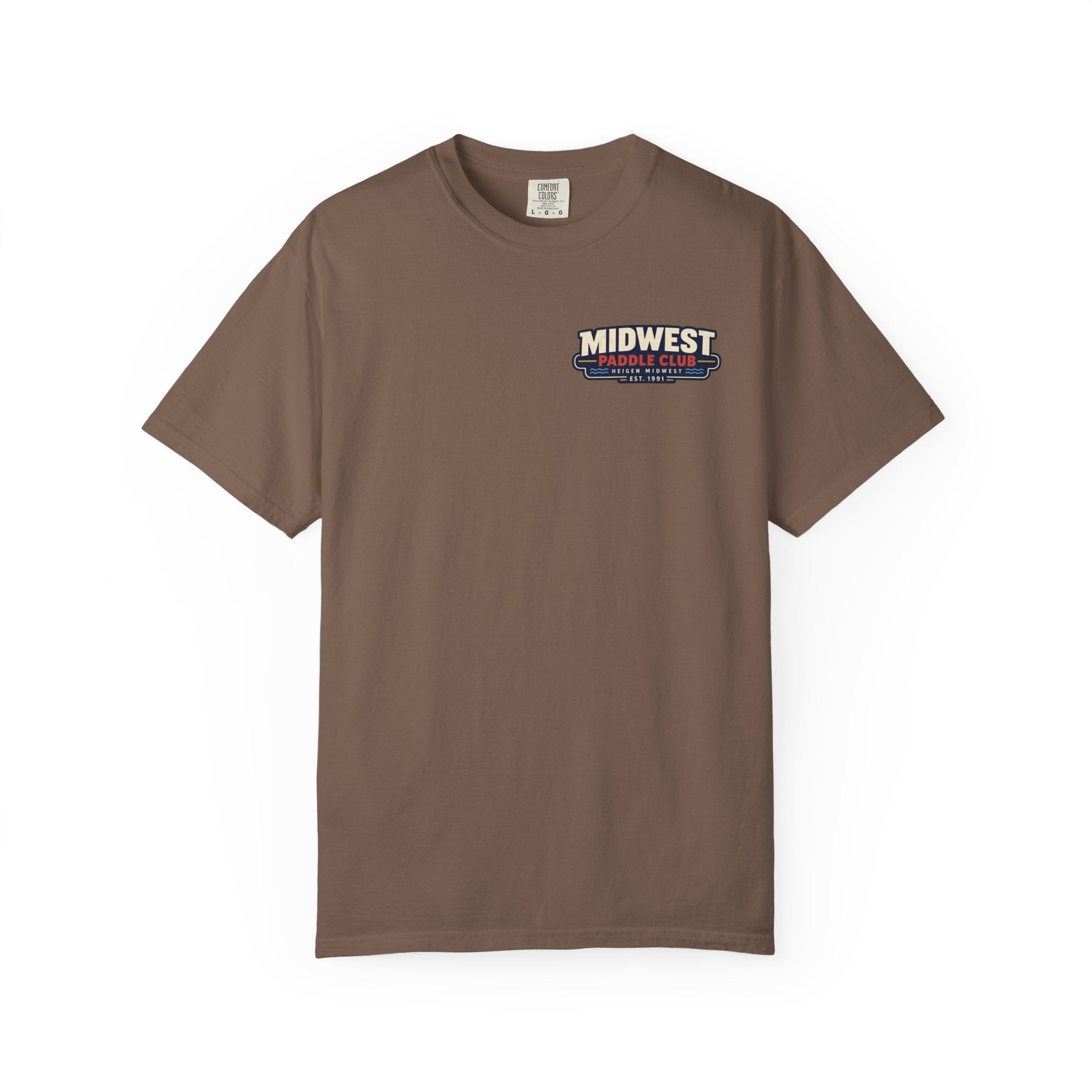 Paddle Club T-Shirt