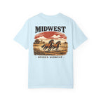 Midwest Horses - T-Shirt
