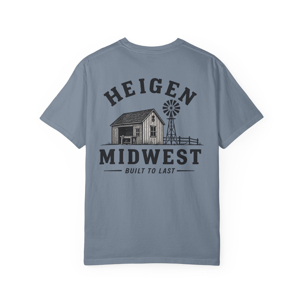 Midwest Barn - T-Shirt