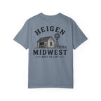 Midwest Barn - T-Shirt