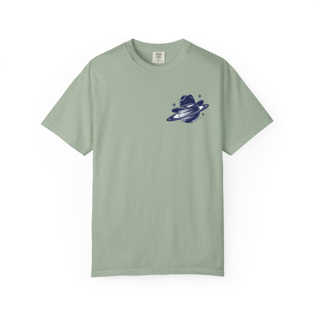 Midwest Space Cowboy T Shirt
