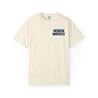 Road Landscape - T-Shirt