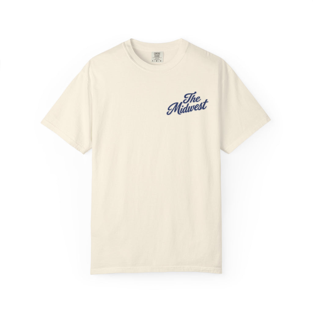 The Midwest Road Trip - T-Shirt