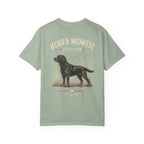 Field Club Dog T Shirt