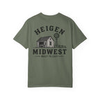Midwest Barn - T-Shirt