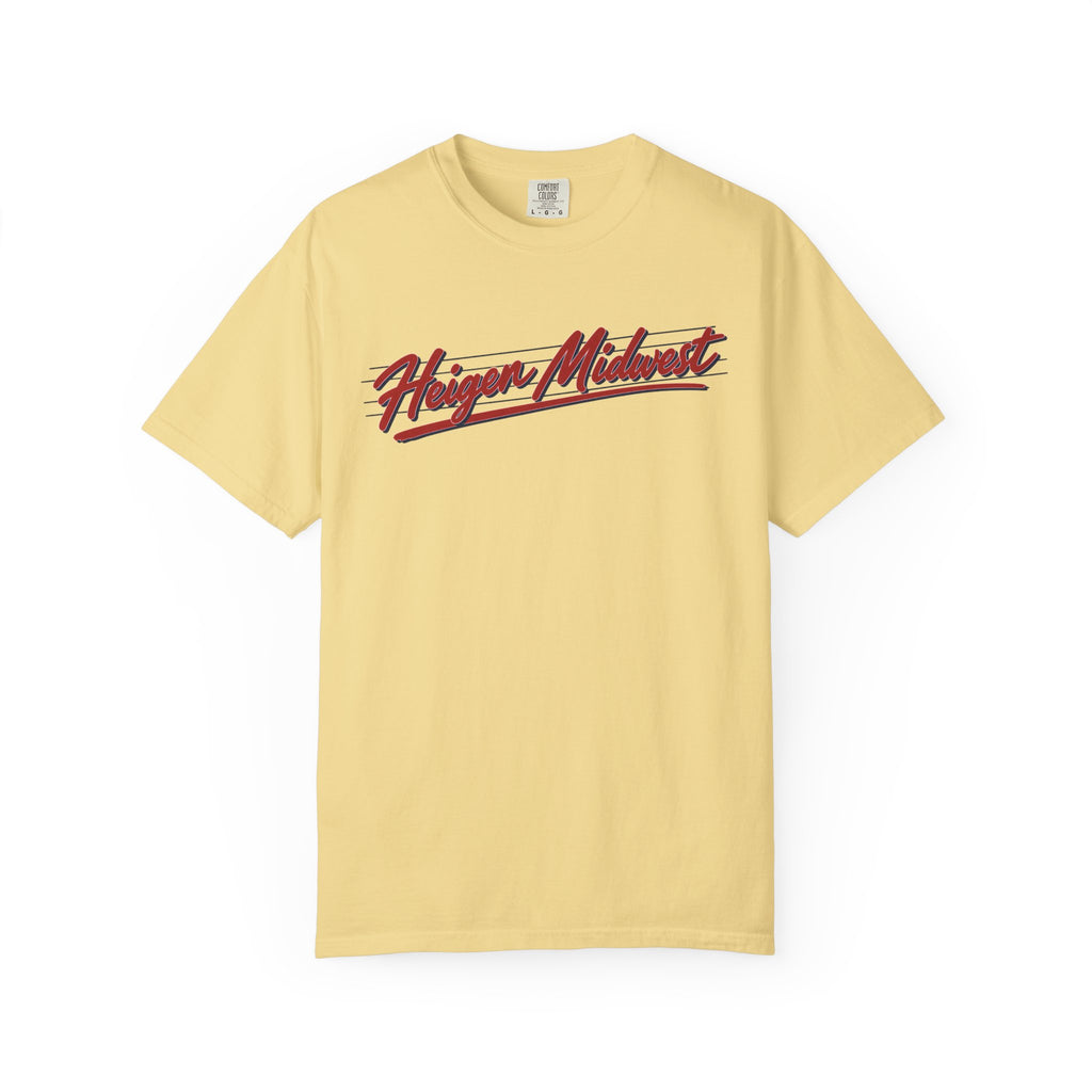 Script Logo - T-Shirt