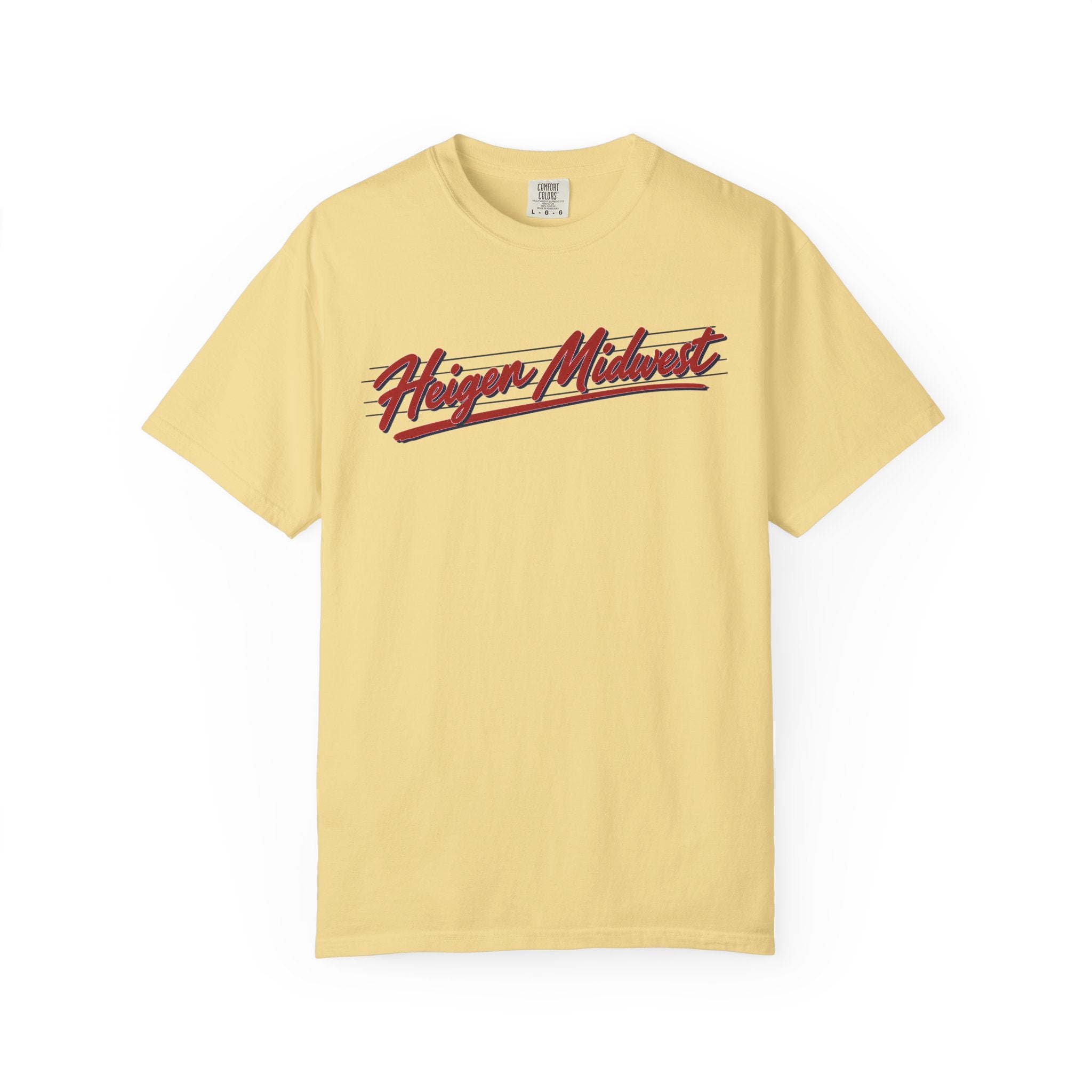 Script Logo - T-Shirt