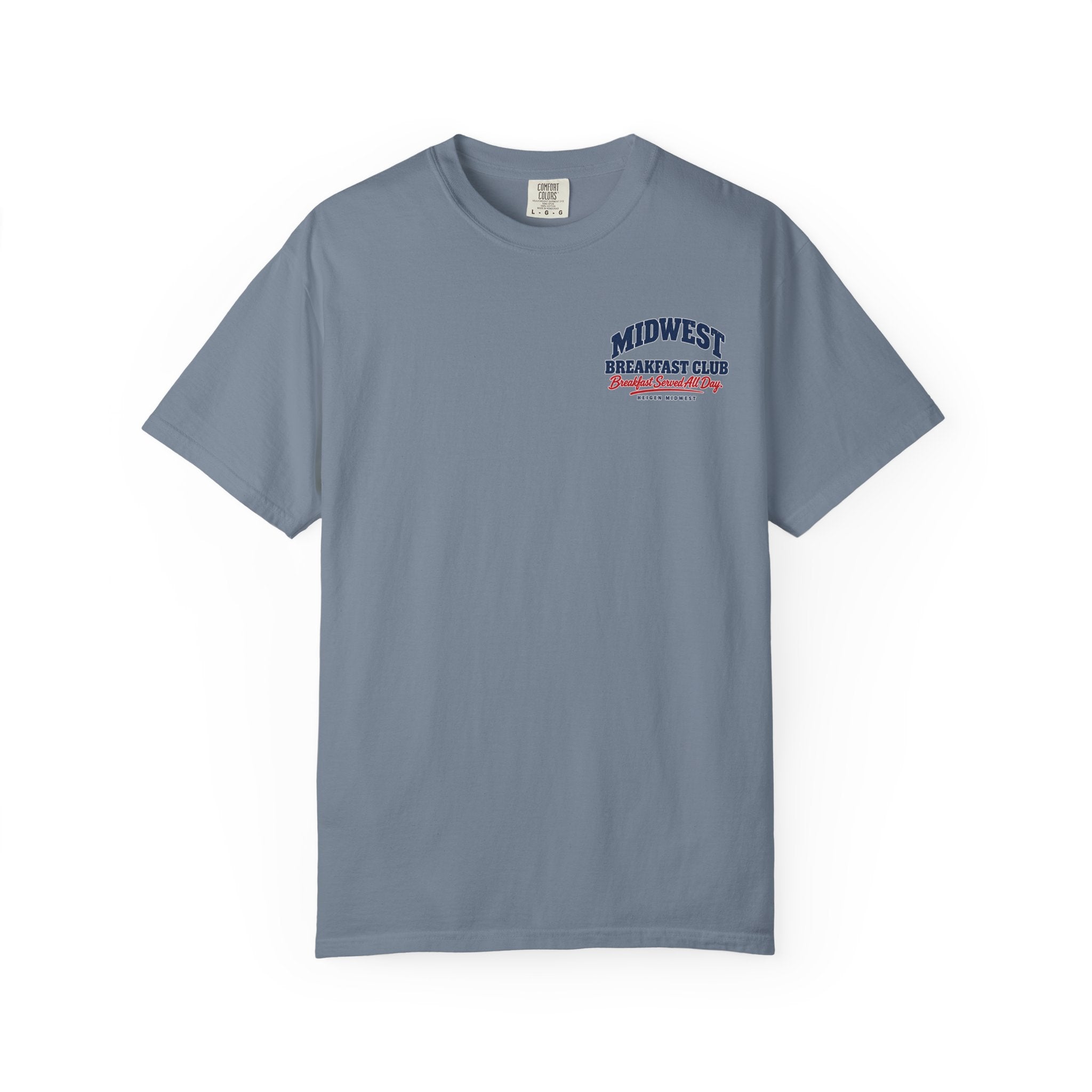 Breakfast Club - T-Shirt