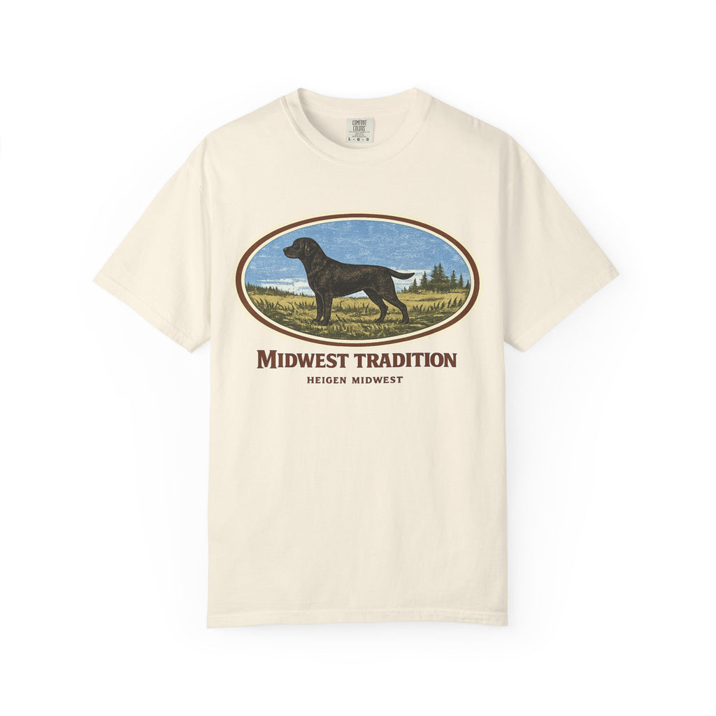 Midwest Tradition Labrador T Shirt
