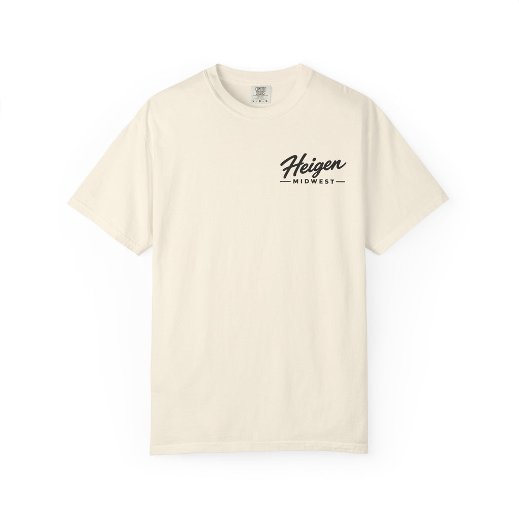 Midwest Horses - T-Shirt