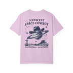 Midwest Space Cowboy T Shirt