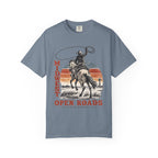 Cowboy Lasso - T-Shirt