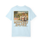 80s Retro Dairy - T-Shirt