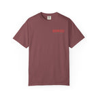 Midwest Fishing Scene T Shirt
