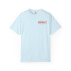 Midwest Fishing Scene T Shirt