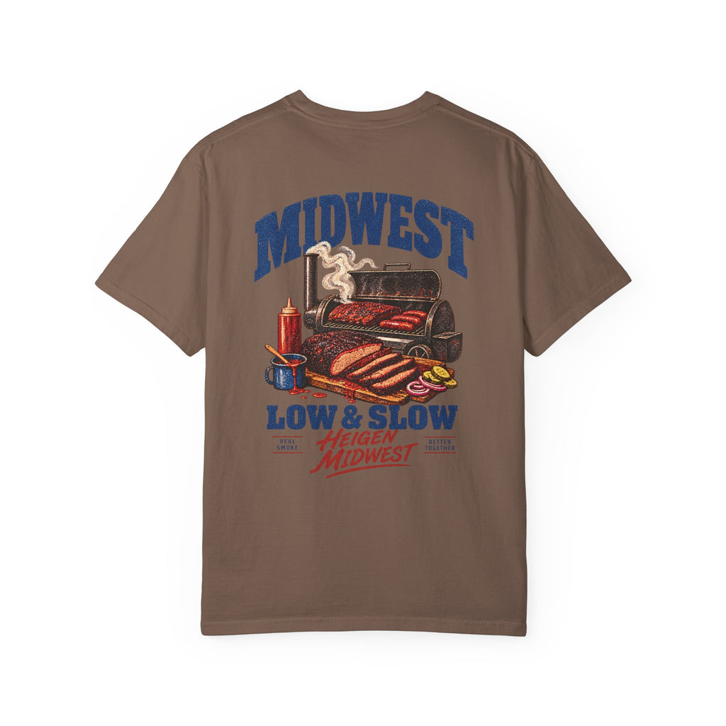 Midwest BBQ - T-Shirt