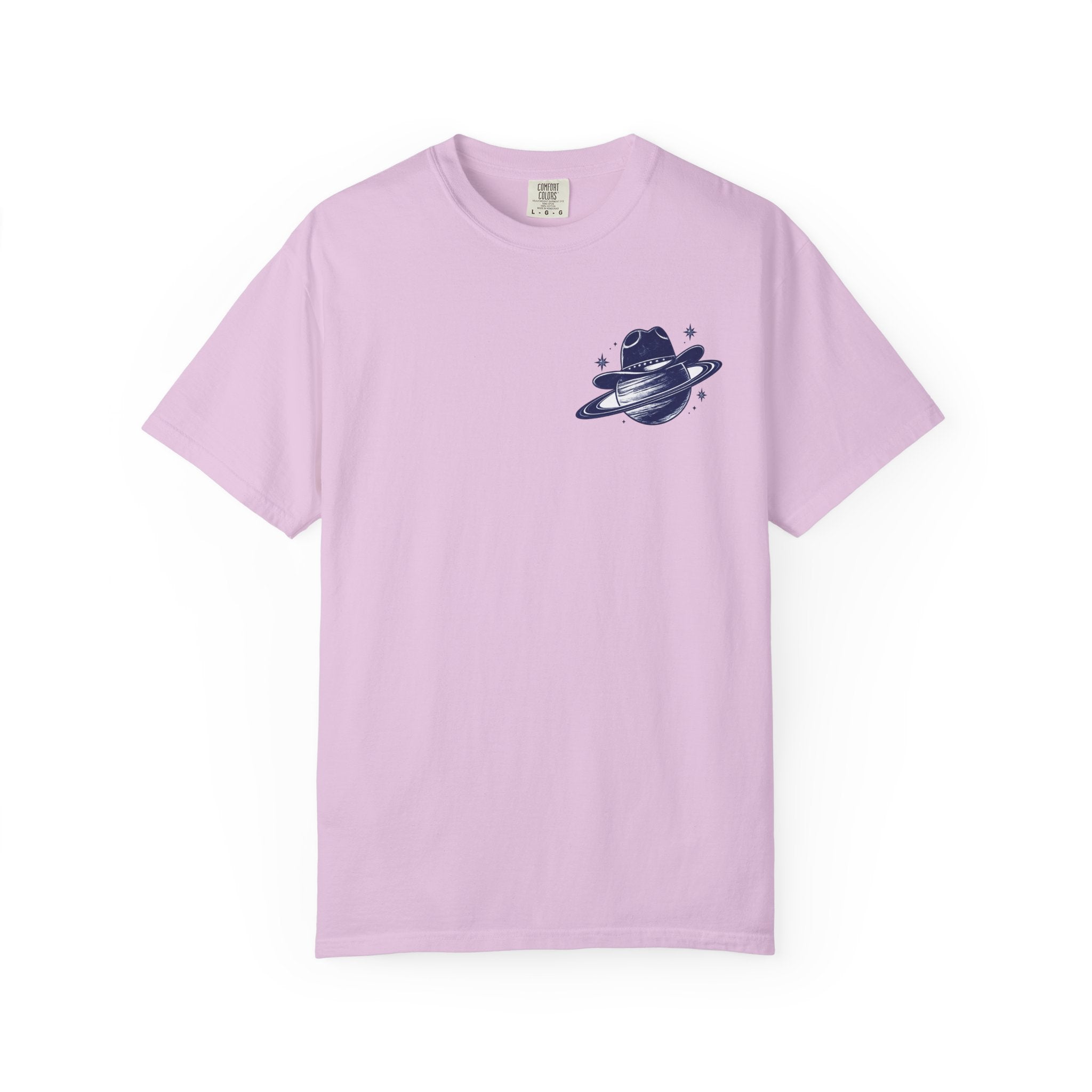 Midwest Space Cowboy T Shirt