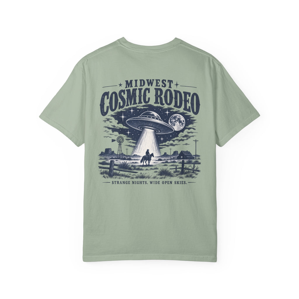Cosmic Rodeo - T-Shirt