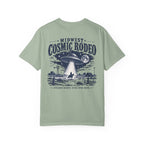 Cosmic Rodeo - T-Shirt