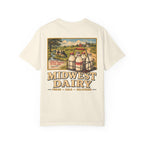 80s Retro Dairy - T-Shirt