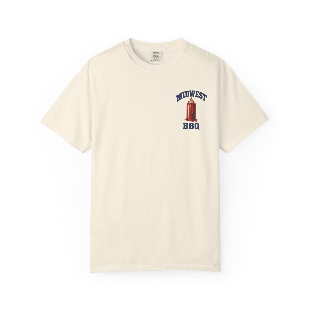 Midwest BBQ - T-Shirt