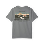 Midwest Sunset - T Shirt