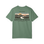 Midwest Sunset - T Shirt