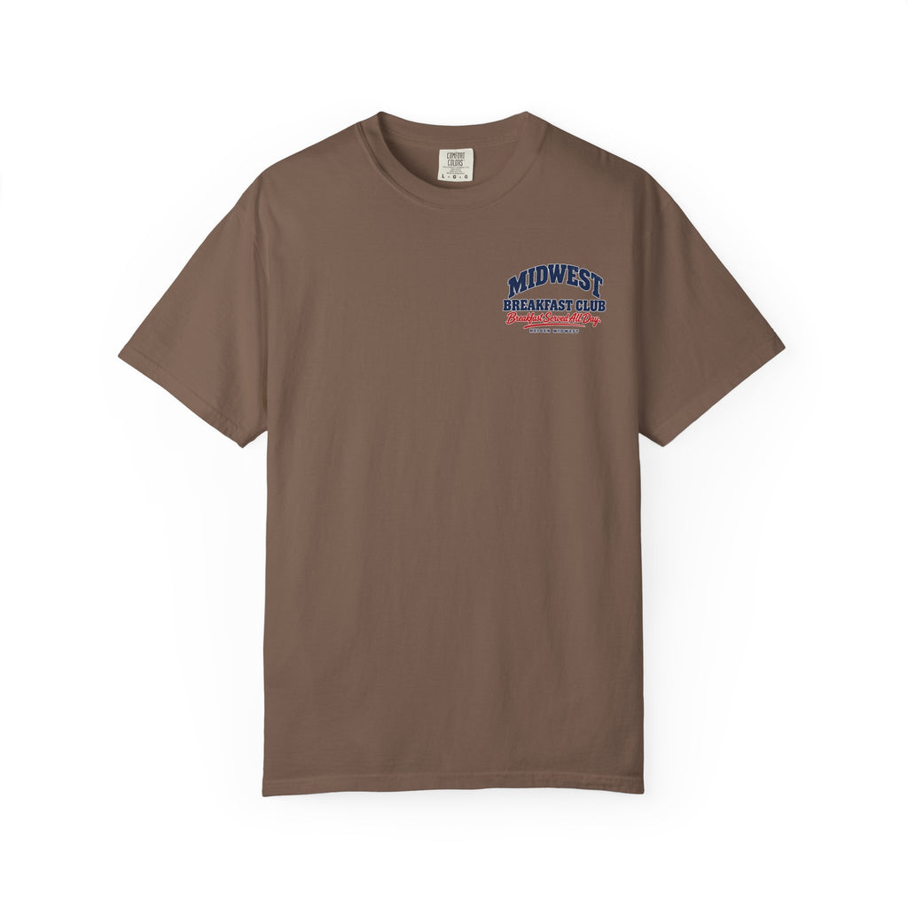Breakfast Club - T-Shirt
