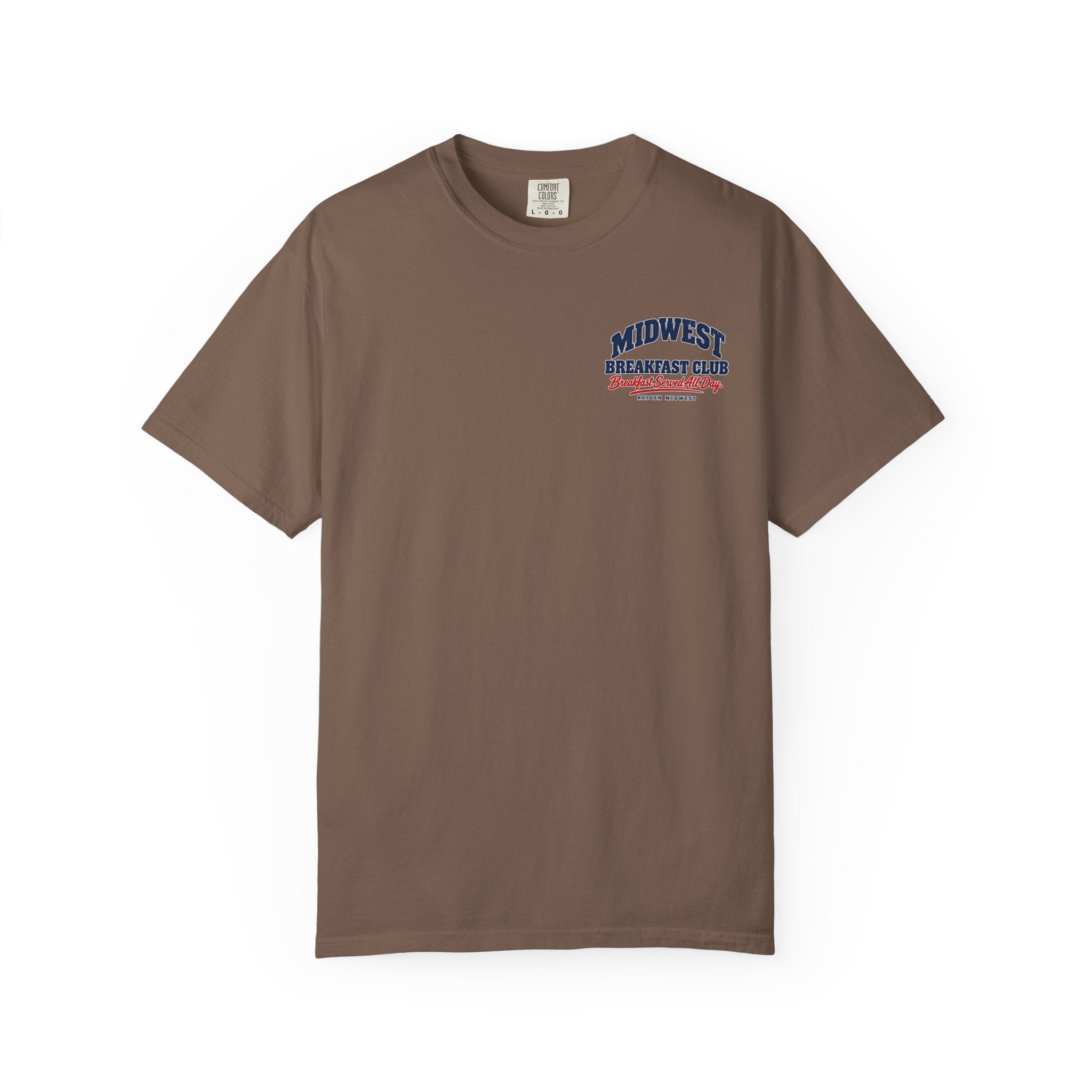 Breakfast Club - T-Shirt