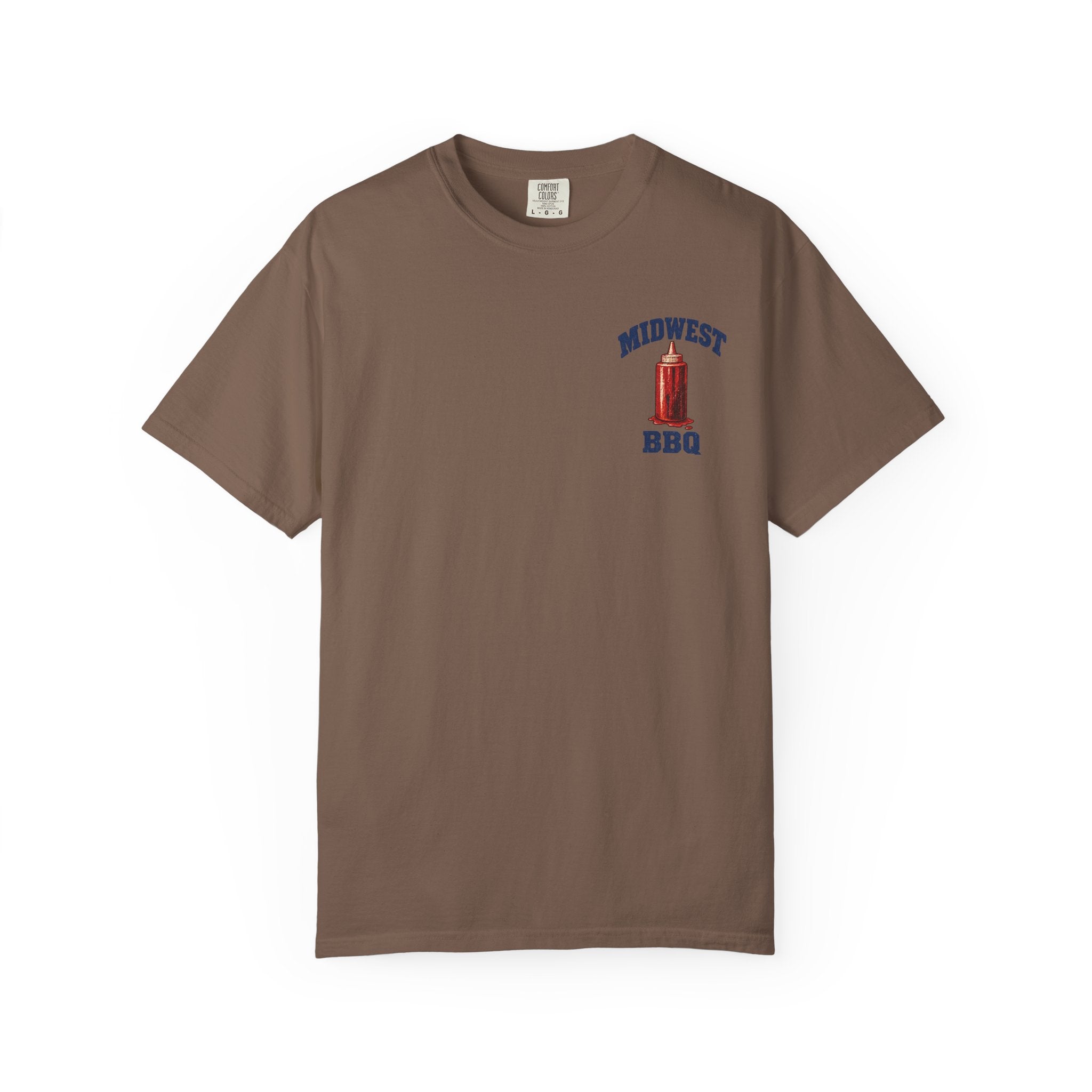 Midwest BBQ - T-Shirt