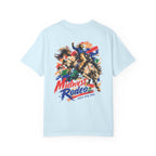 Rodeo Paint T-Shirt