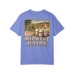 80s Retro Dairy - T-Shirt