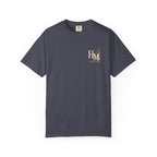 Field Club Dog T Shirt