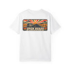 Open Roads Midwest T-Shirt