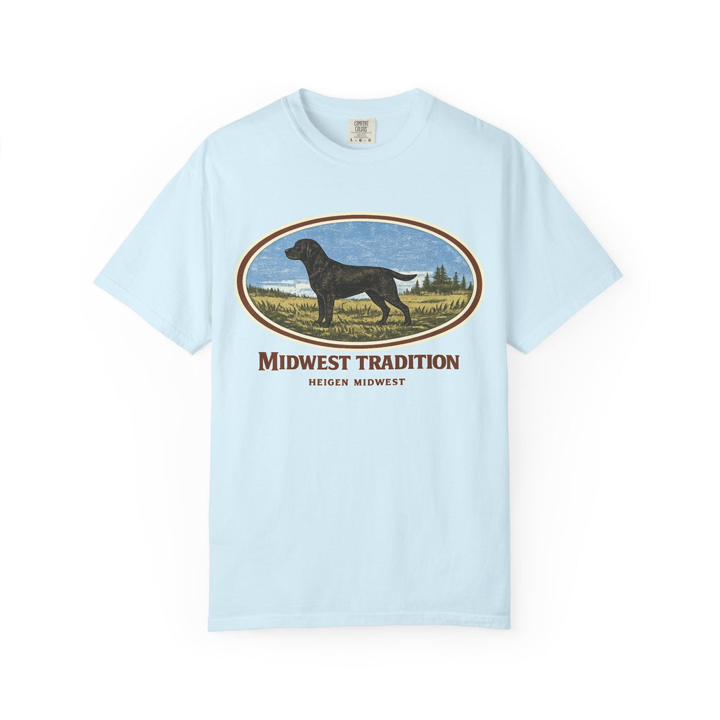 Midwest Tradition Labrador T Shirt