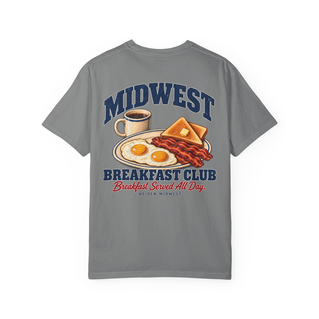 Breakfast Club - T-Shirt