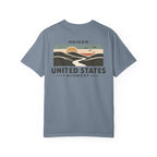 Midwest Sunset - T Shirt