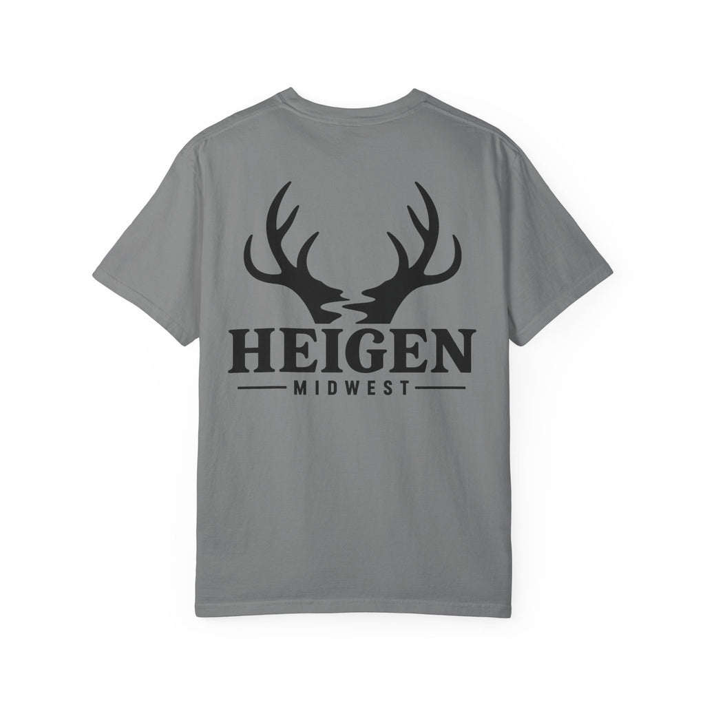 Heigen Midwest Antler - T-Shirt