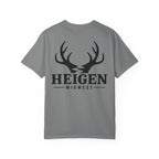 Heigen Midwest Antler - T-Shirt