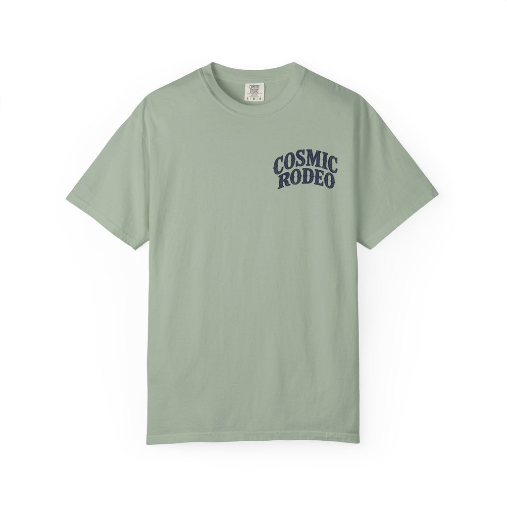 Cosmic Rodeo - T-Shirt