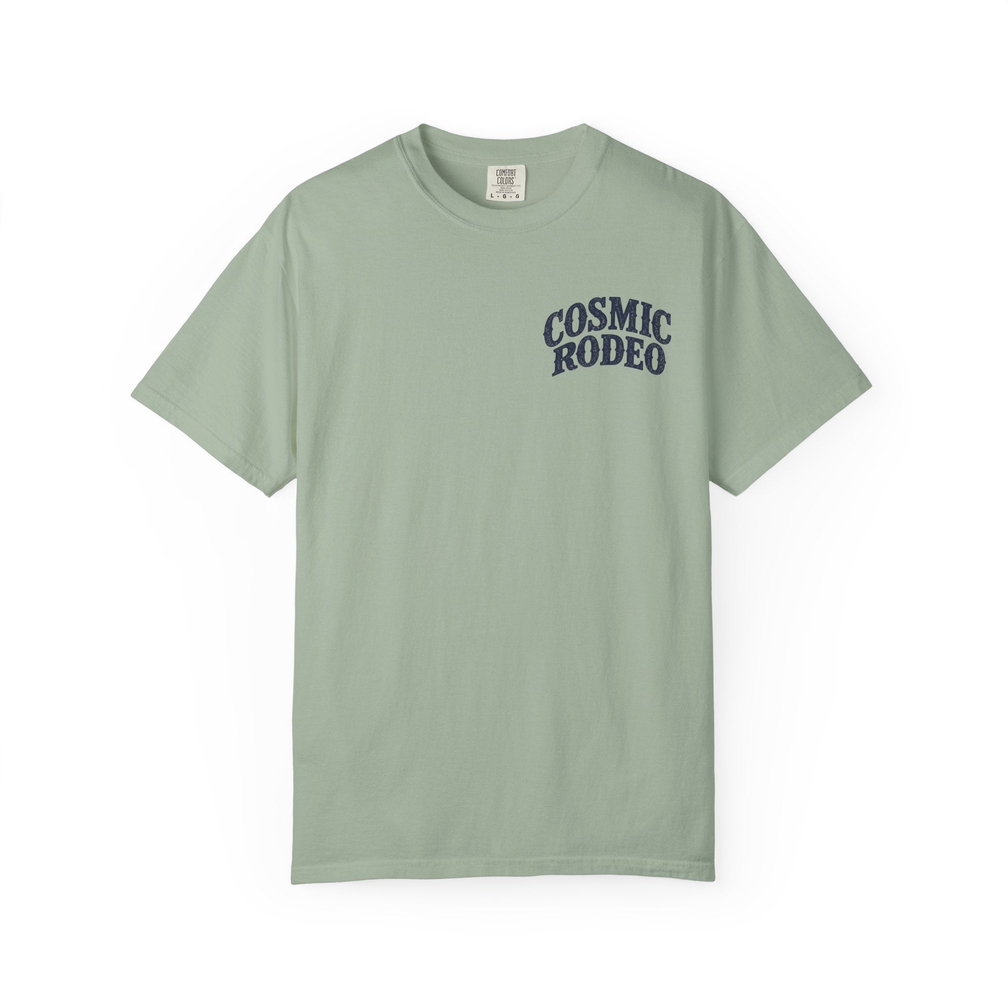 Cosmic Rodeo - T-Shirt