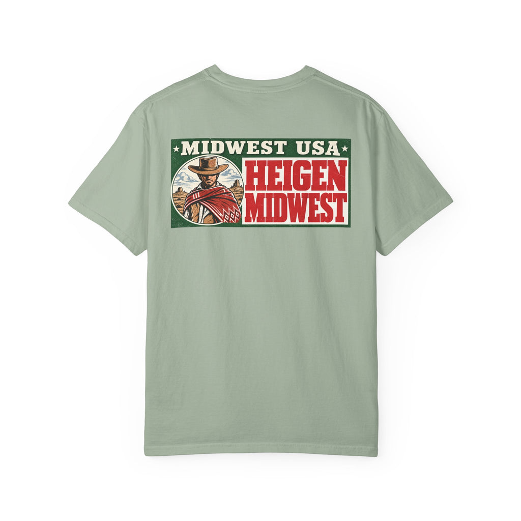 Midwest Green - T-Shirt
