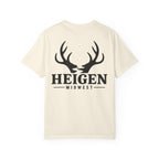 Heigen Midwest Antler - T-Shirt