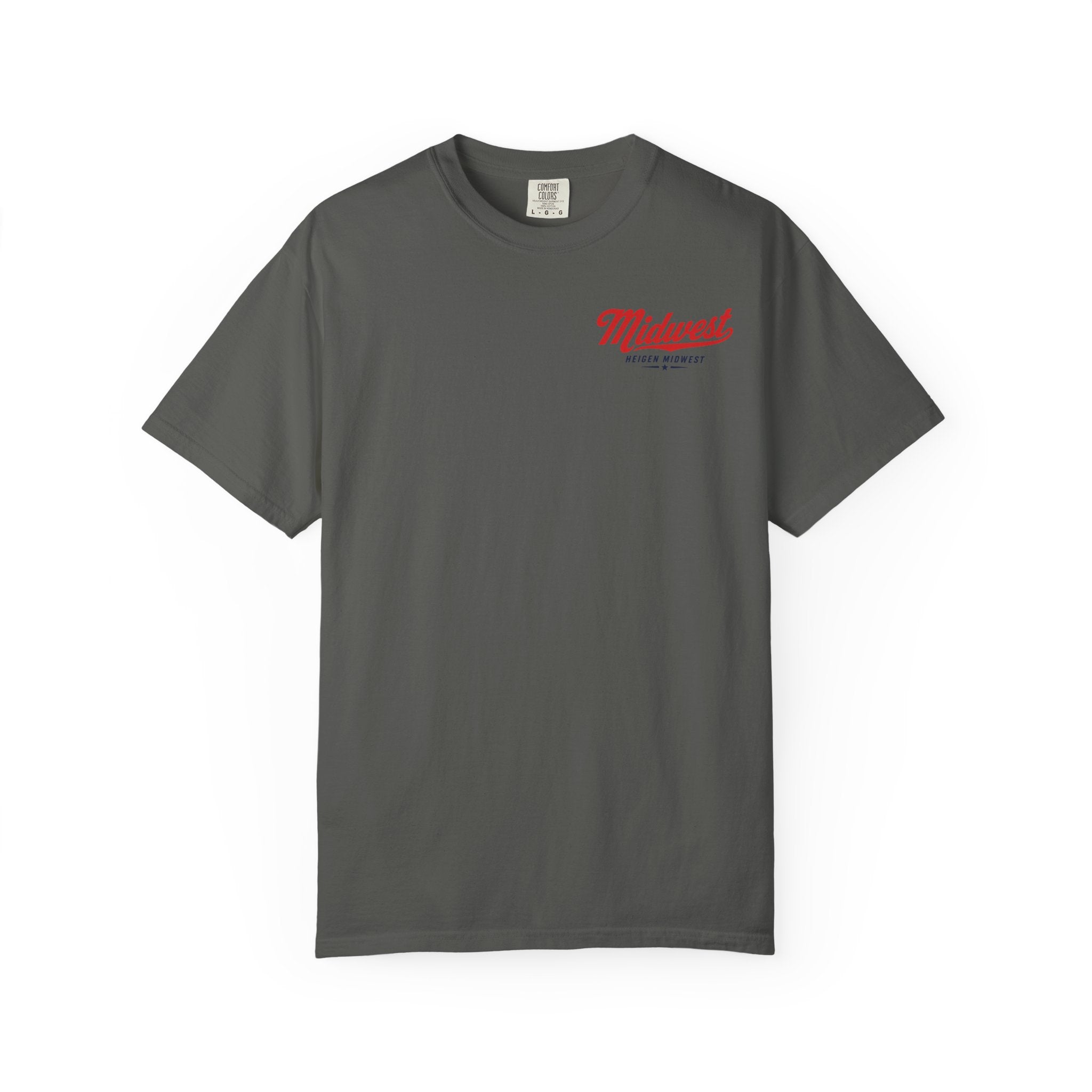 Rodeo Logo - T-Shirt