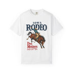 Iowa Rodeo Des Moines T-Shirt