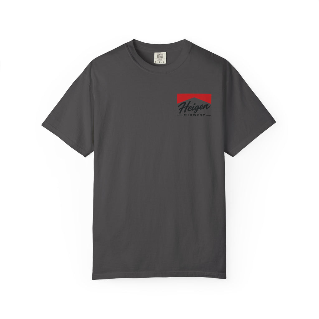 Beginning of The Frontier - T-Shirt