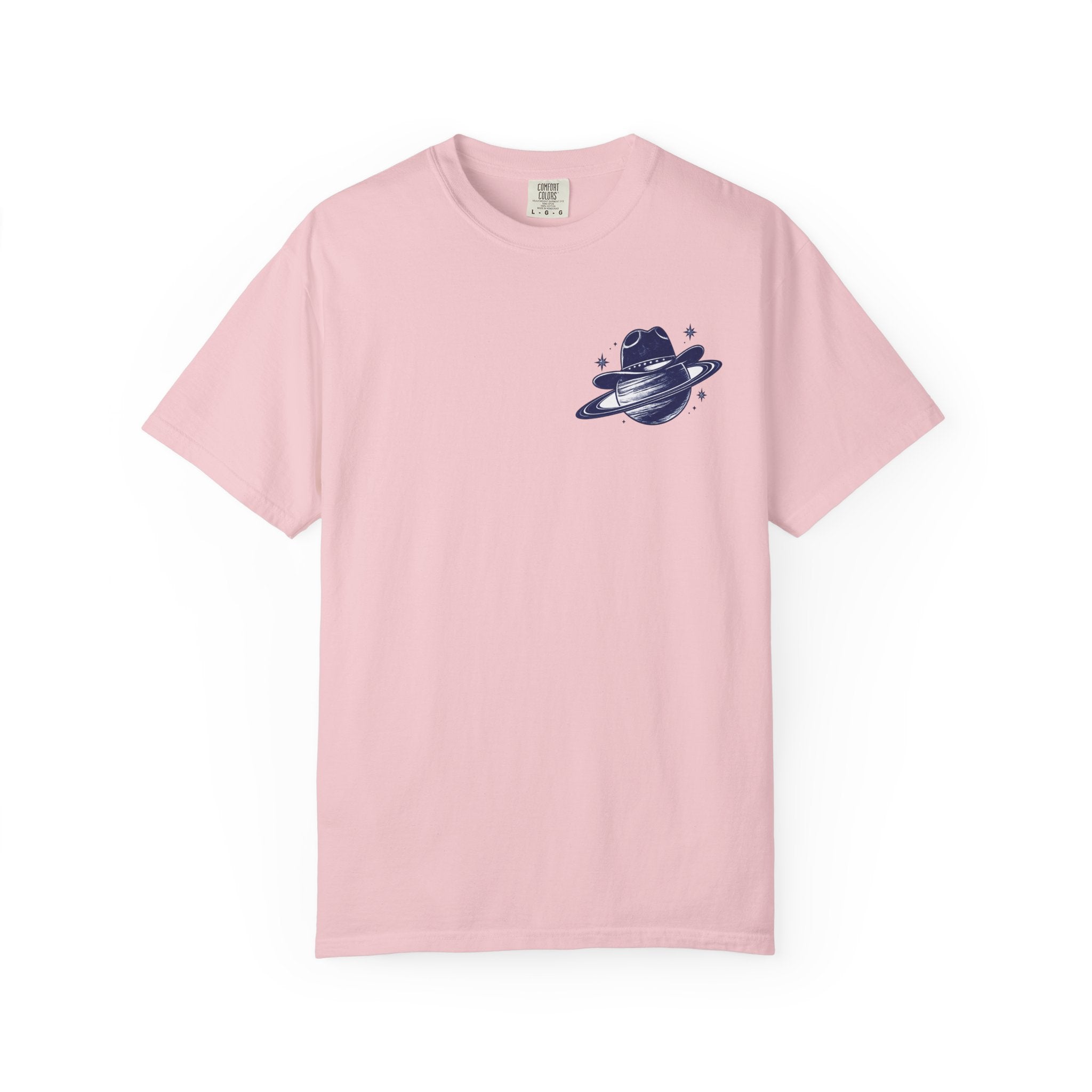 Midwest Space Cowboy T Shirt