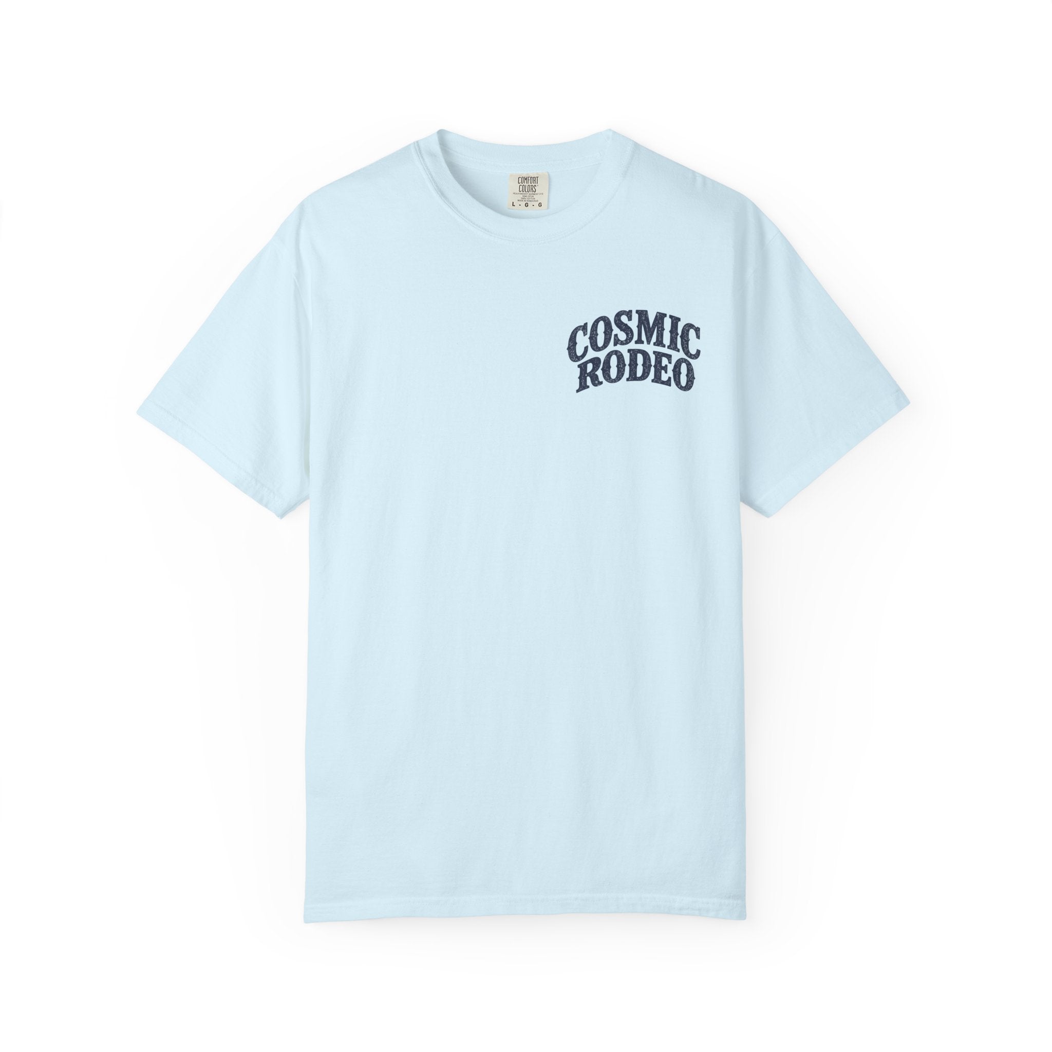 Cosmic Rodeo - T-Shirt