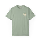Field Club Dog T Shirt